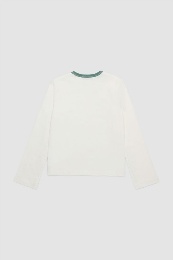 Long-sleeved T-shirt Intrend - 2