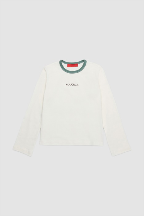 Camiseta de manga larga  Intrend