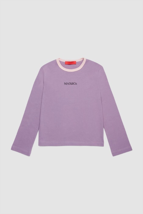 Camiseta de manga larga  Intrend