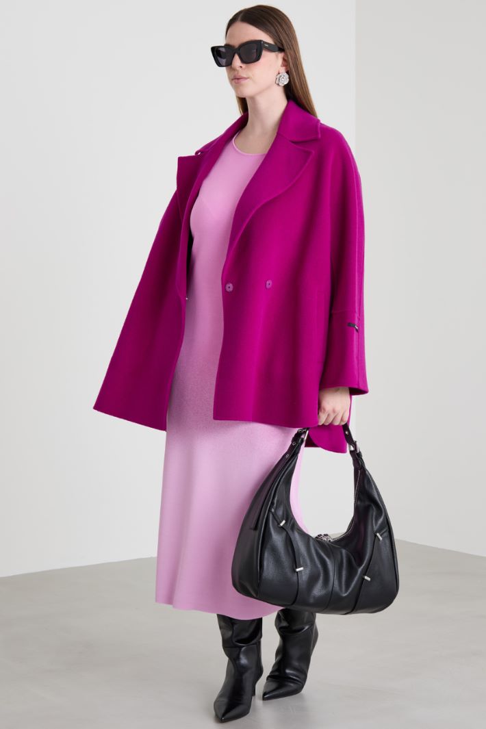 Wool coat Intrend