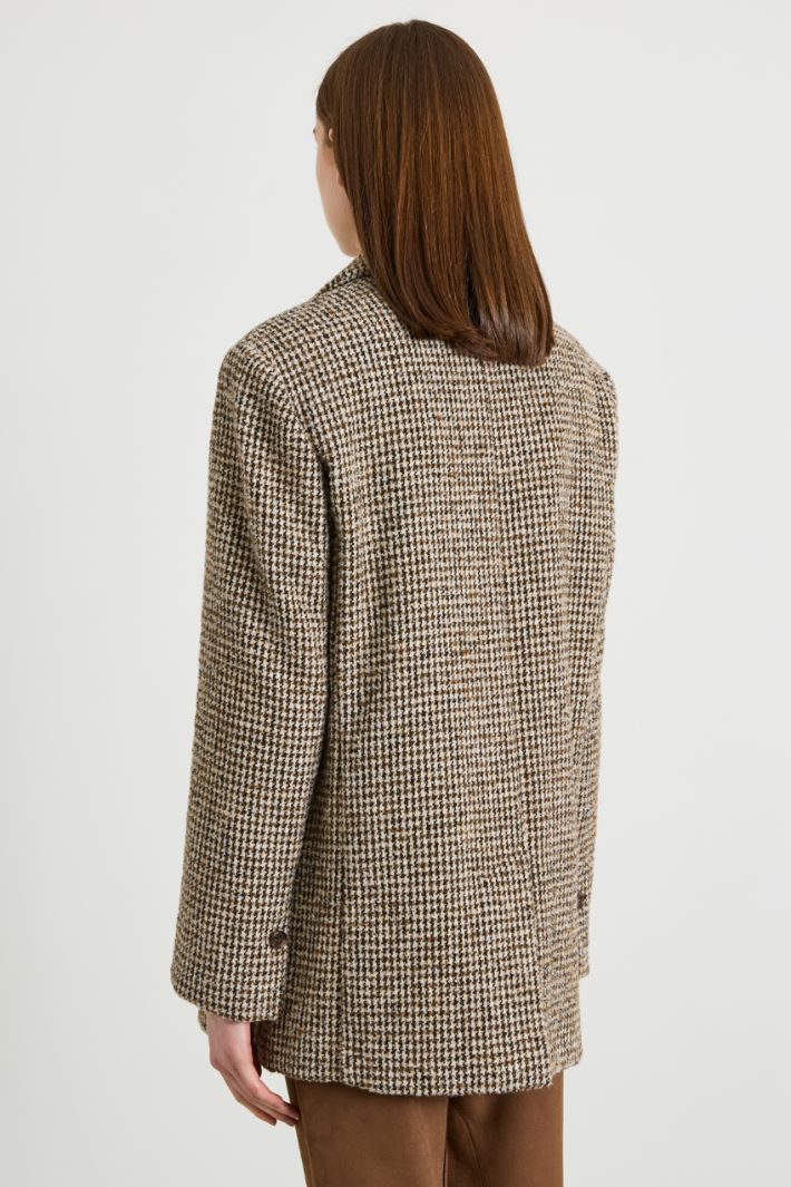 Oversized jacket Intrend - 3
