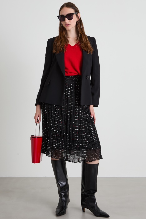 Relaxed-fit skirt Intrend