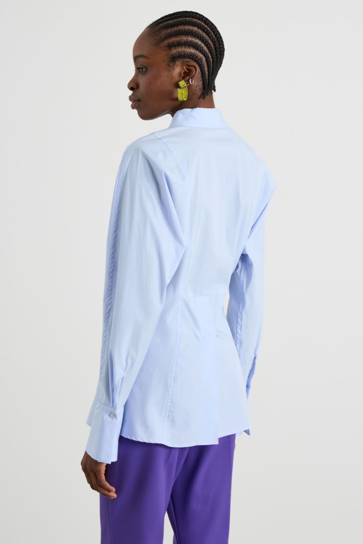 Camicia sfiancata Intrend - 2