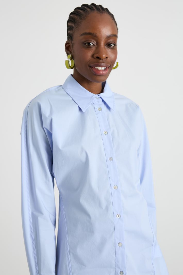 Camicia sfiancata Intrend - 4