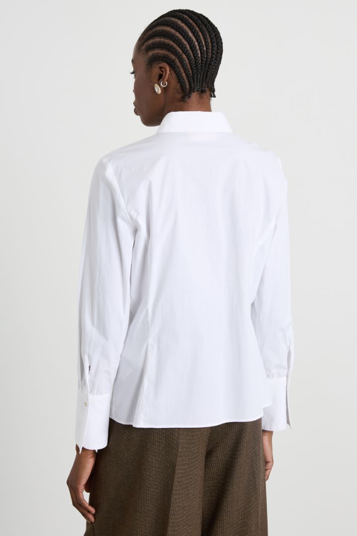 Camicia sfiancata Intrend - 2