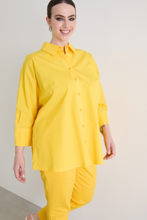 Kimono sleeve shirt Intrend