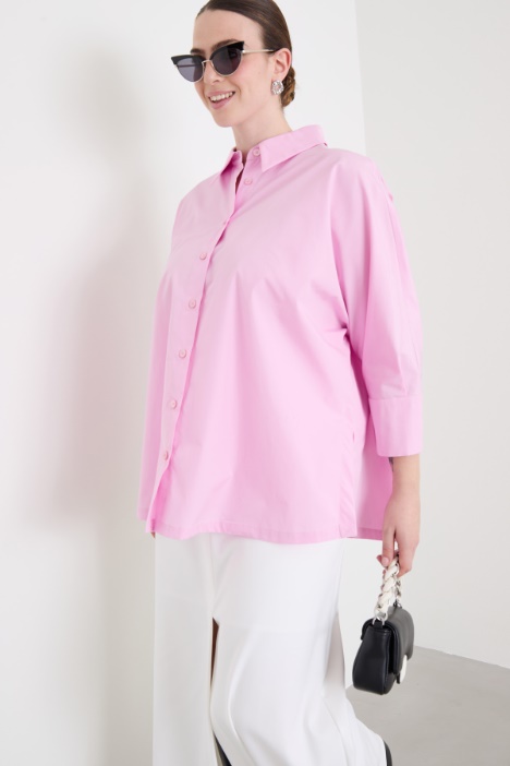 Kimono sleeve shirt Intrend