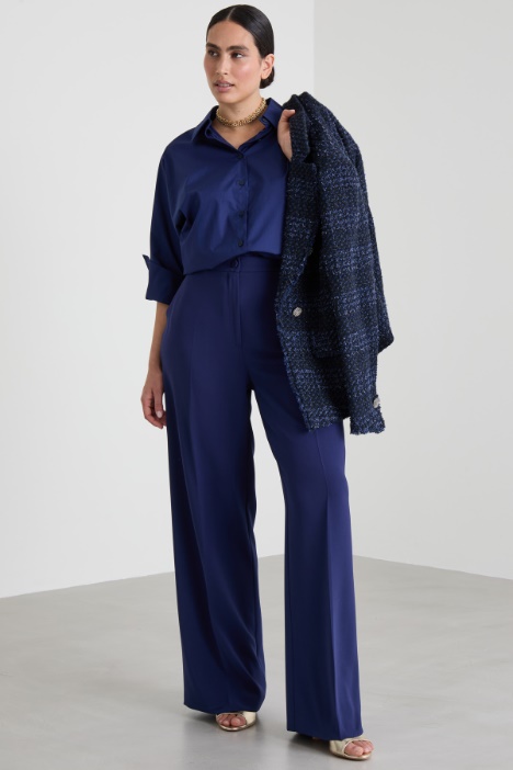 Kimono sleeve shirt Intrend