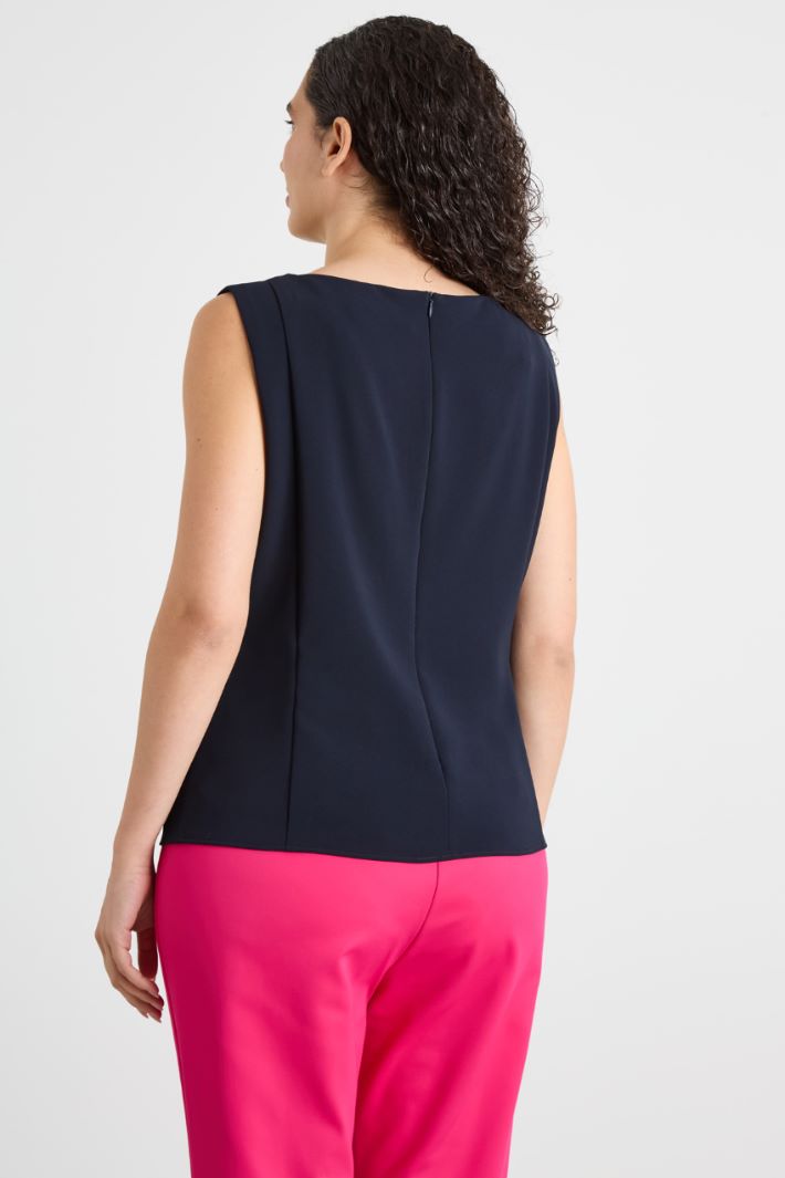 Cady top Intrend - 2