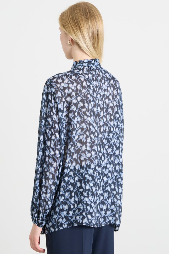 Printed shirt Intrend - 2