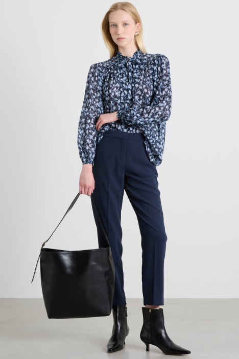 Camicia stampata Intrend