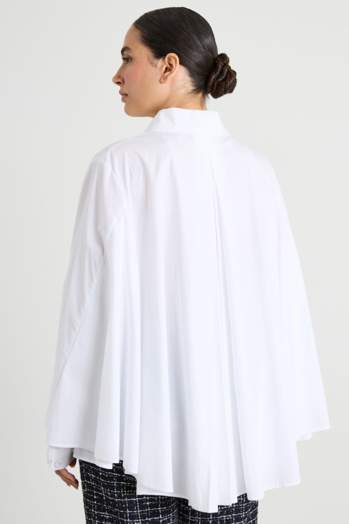 Cotton shirt Intrend - 2