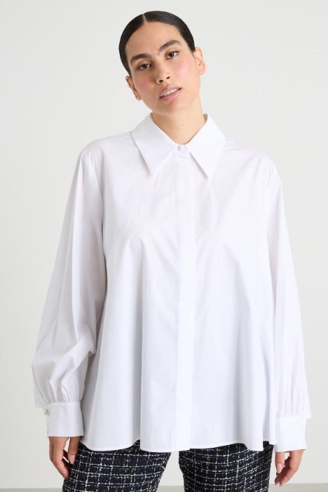 Cotton shirt Intrend