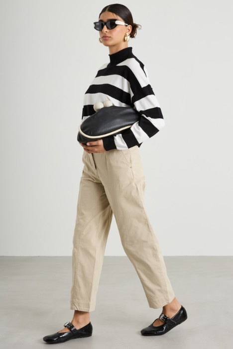 Boyfriend trousers Intrend