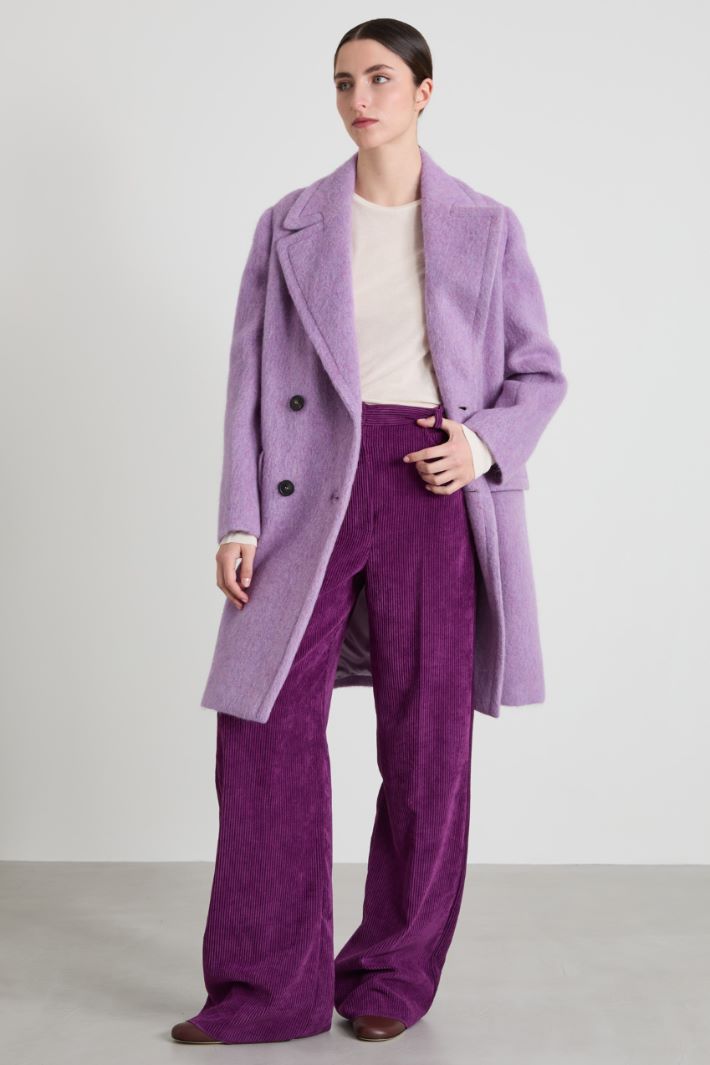 Wide trousers Intrend