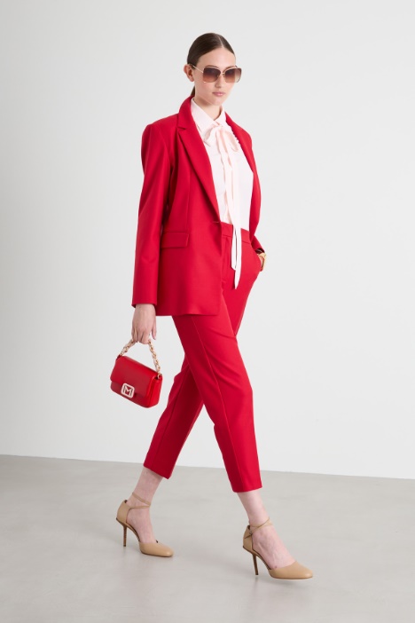 Pantaloni a sigaretta Intrend