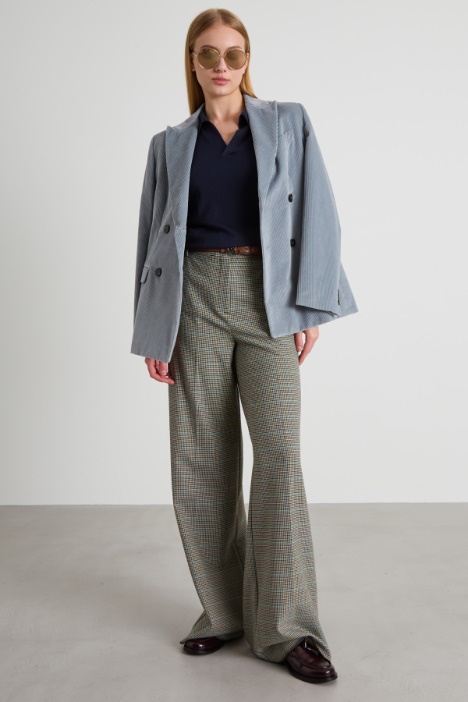 Palazzo trousers in batavia Intrend