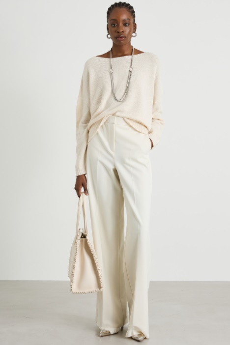 Palazzo trousers in batavia Intrend