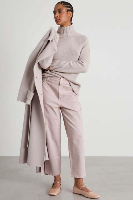 Boyfriend trousers Intrend