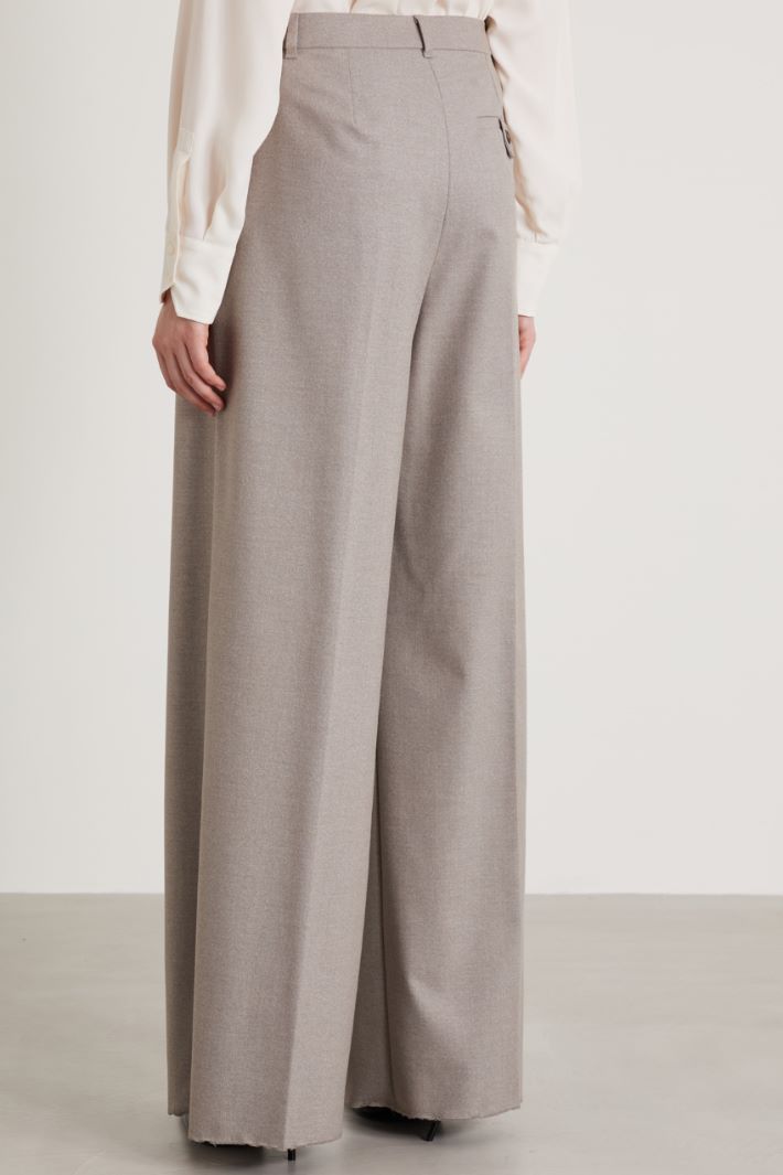 Pantaloni palazzo Intrend - 3