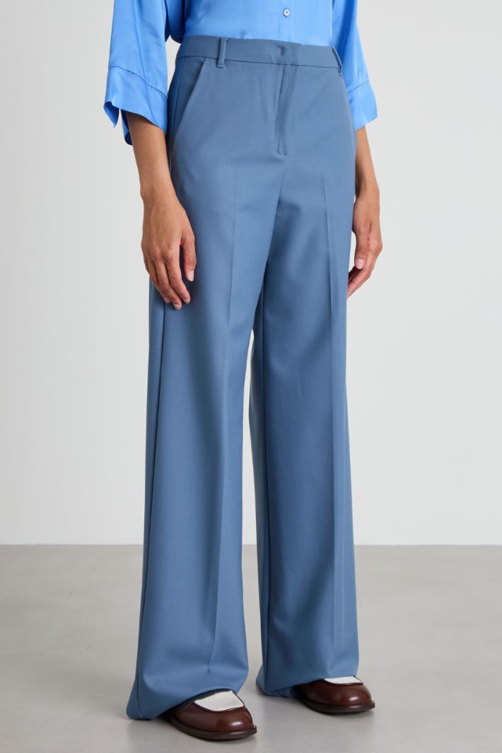 Palazzo trousers Intrend - 2