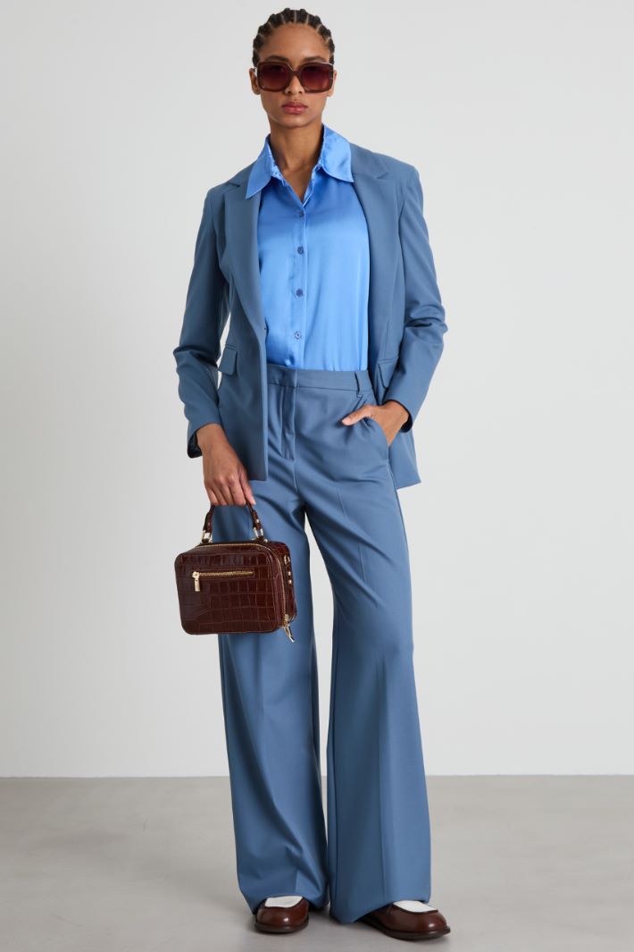 Palazzo trousers Intrend