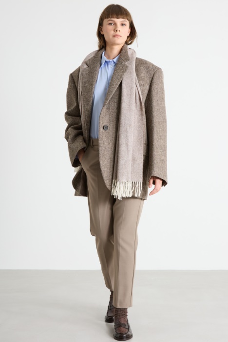 Cigarette trousers Intrend