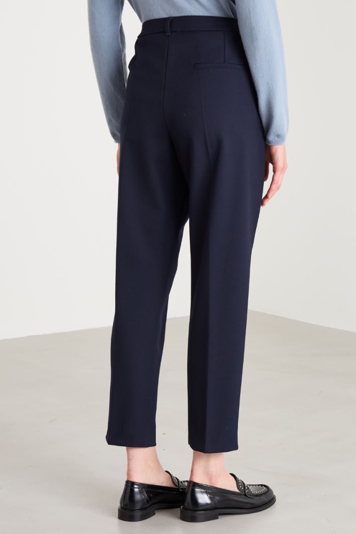 Cigarette trousers Intrend - 3
