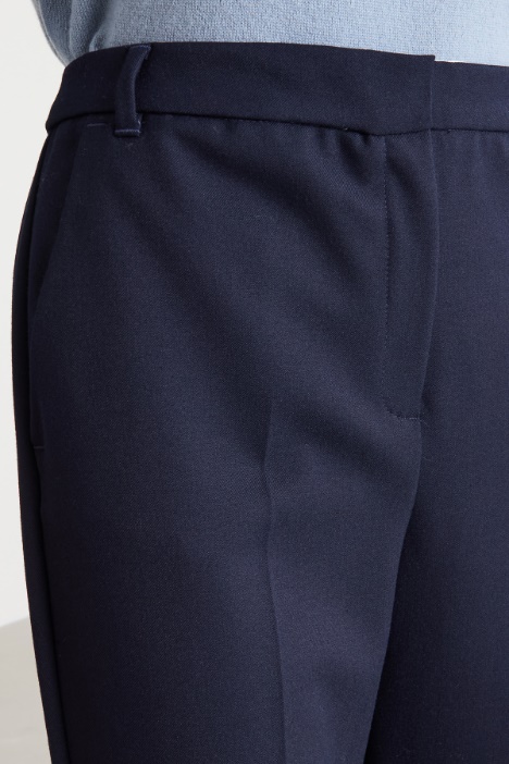 Pantaloni a sigaretta