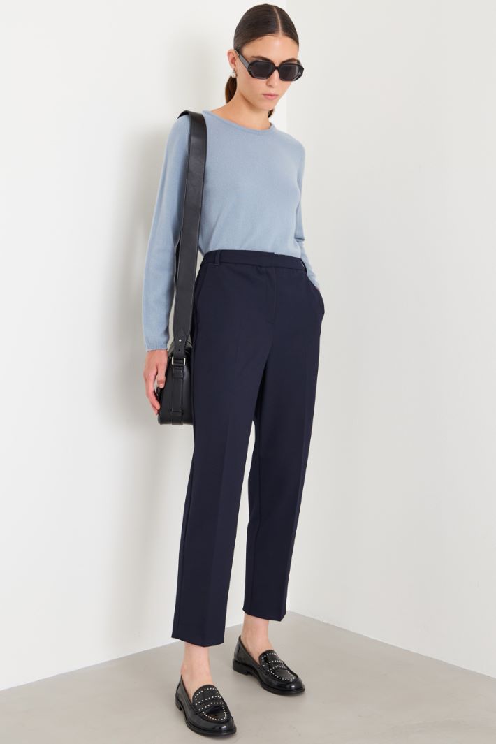 Cigarette trousers Intrend