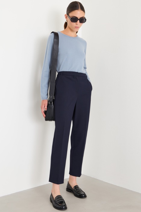 Cigarette trousers Intrend