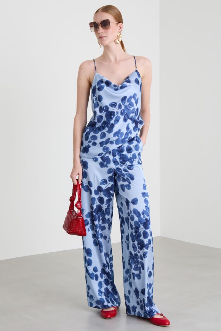 Printed top Intrend - 3
