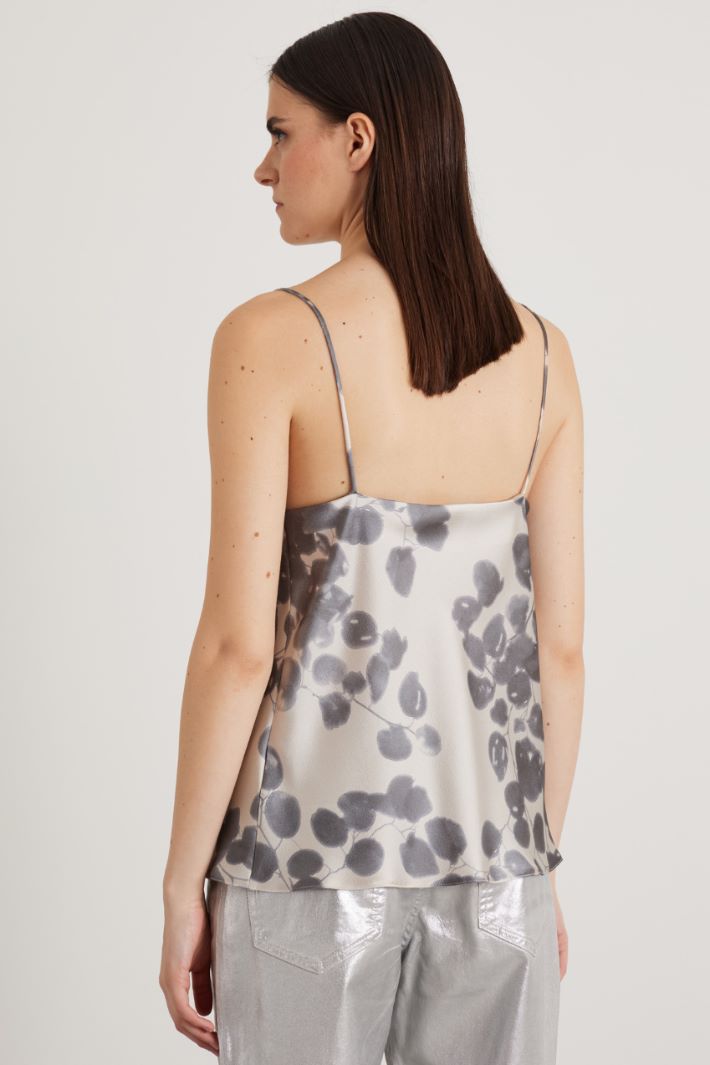 Printed top Intrend - 2