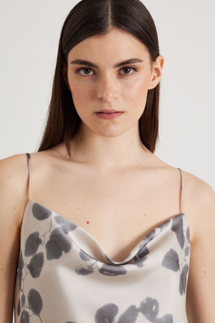 Printed top Intrend - 4