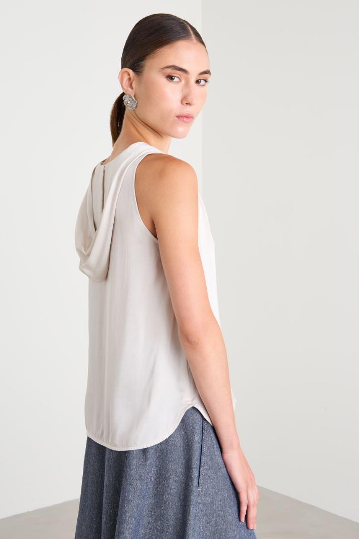 Hooded top Intrend - 2