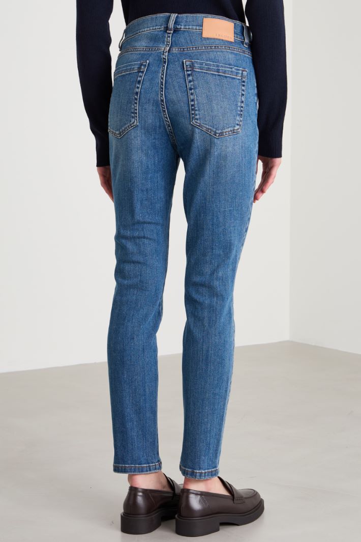 Jeans skinny