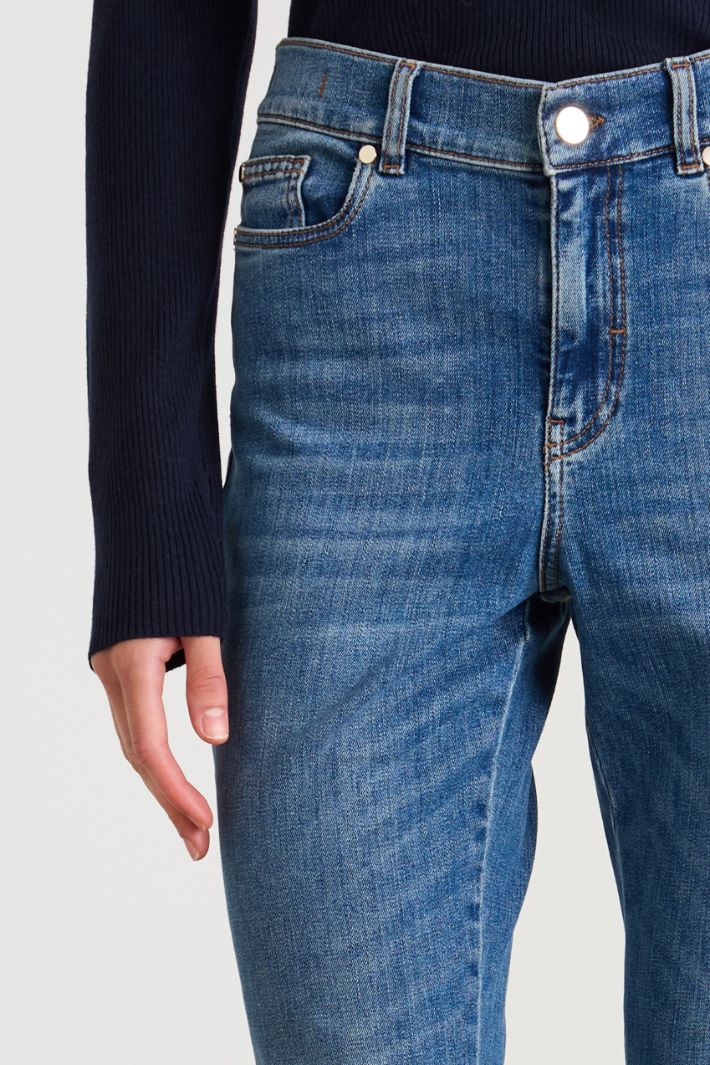 Jeans skinny