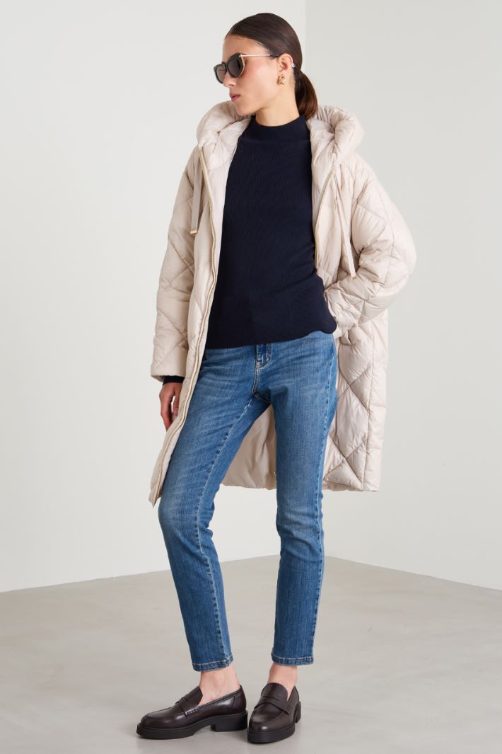 Jeans skinny