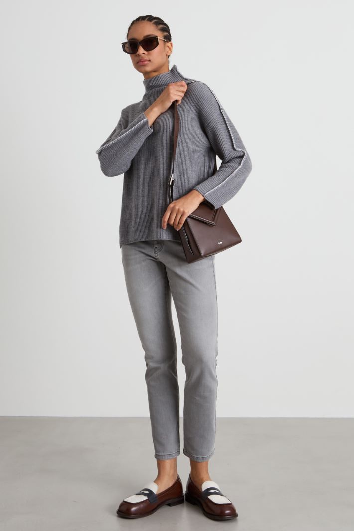 Skinny jeans Intrend