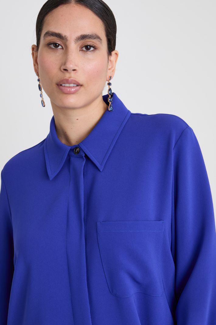 Cady shirt Intrend - 4