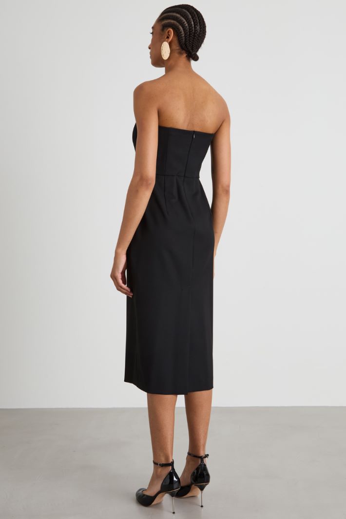 Tubino bustier Intrend - 3