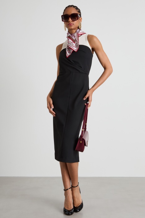 Tubino bustier Intrend