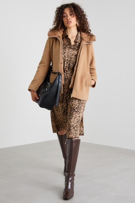 Shirt dress Intrend