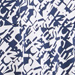 AZUL BLANCO