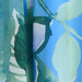PALE BLUE