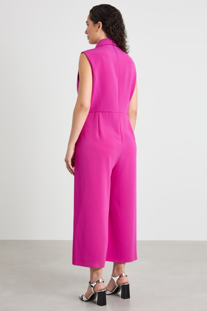 Cady jumpsuit Intrend - 3