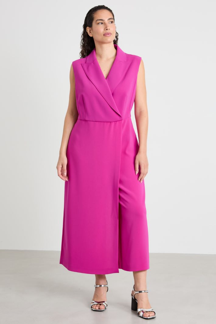 Cady jumpsuit Intrend - 2