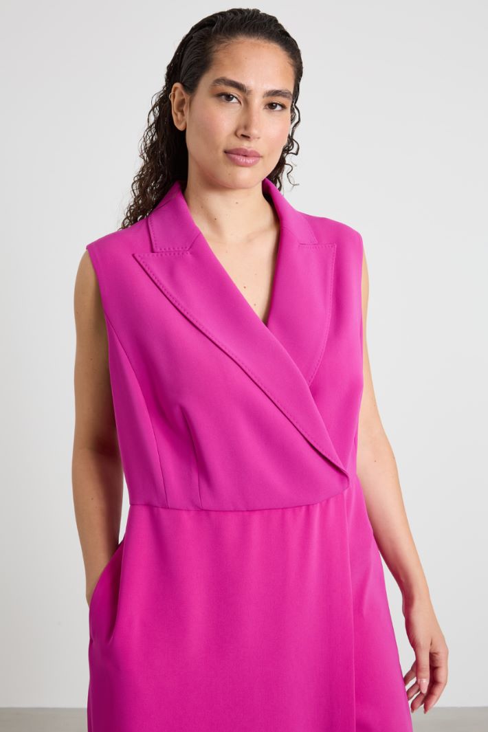 Cady jumpsuit Intrend - 4