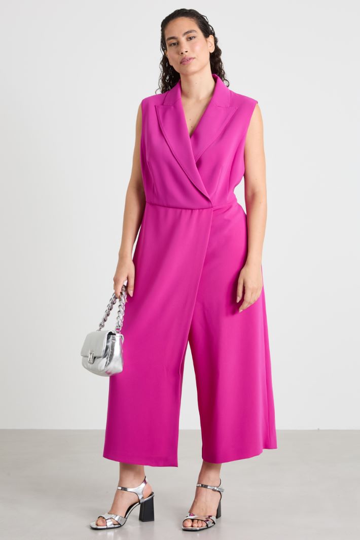 Cady jumpsuit Intrend