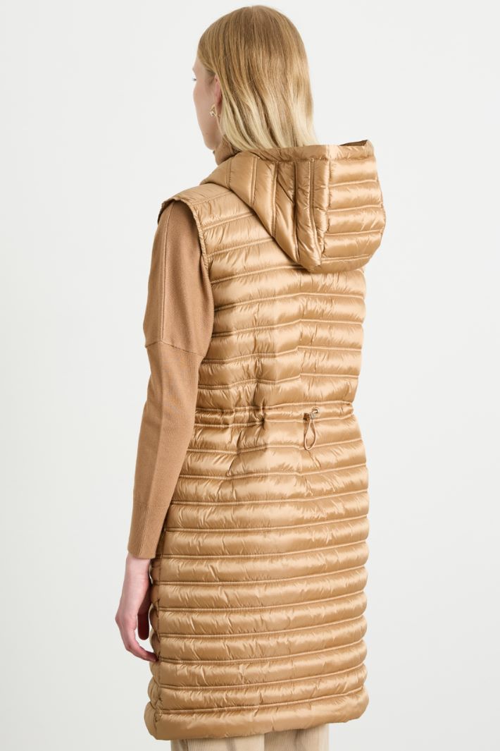 Padded gilet Intrend - 3